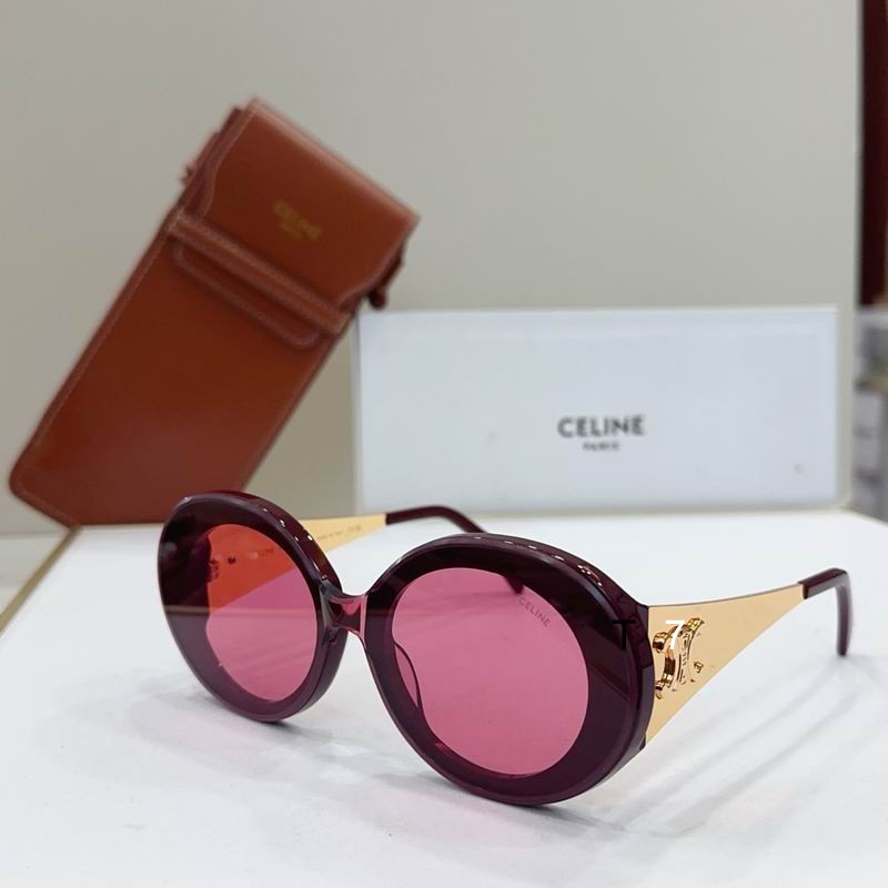 Celine Sunglasses ID:20260319-69